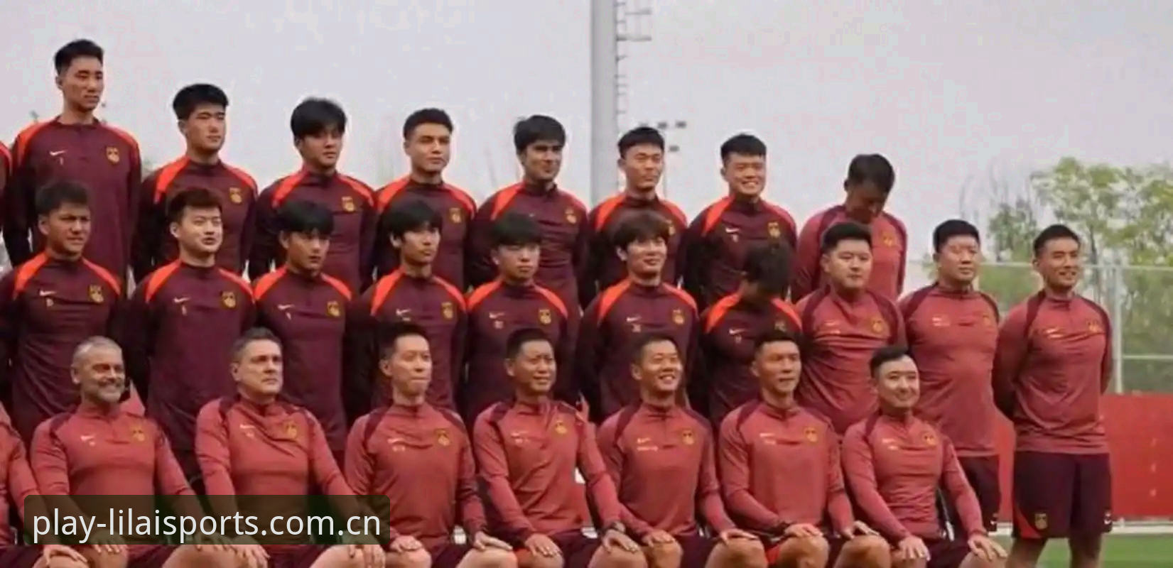 2026利来下载 2030世界杯扩军至66队的3大影响与中国男足的4个关键机遇